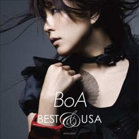 Best &amp; USA - 2009 • Álbum