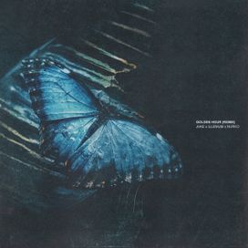 golden hour (ILLENIUM &amp; NURKO Remix) - 2022 • Sencillo/EP