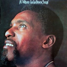 La La Peace Song - 1974 • Álbum