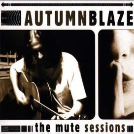 The Mute Sessions - 2003 • Álbum