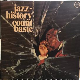 Jazz History   - 1983 • Álbum