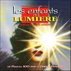 Les Enfants De Lumière - 1995 • Álbum
