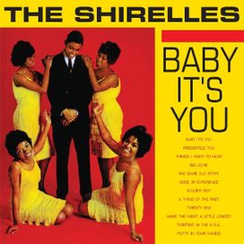 Baby It's You - 1962 • Álbum
