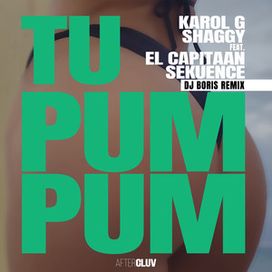 Tu Pum Pum (DJ Boris Remix) - 2018 • Single/EP