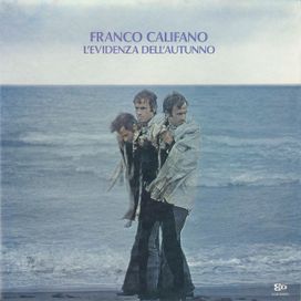 L'Evidenza Dell'Autunno - 1974 • Álbum