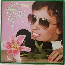 I'm A Lady - 1981 • Álbum