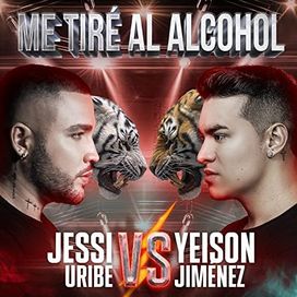 Me Tiré Al Alcohol - 2023 • Single/EP