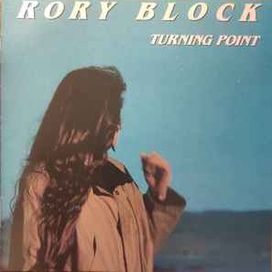 Turning Point - 1989 • Álbum