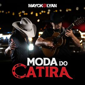 Moda do Catira - 2024 • Single/EP