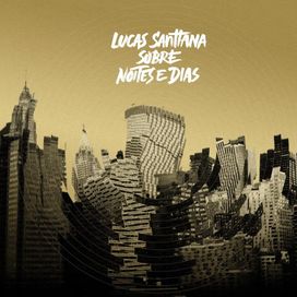 Sobre Noites e Dias - 2014 • Álbum