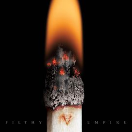 Filthy Empire - 2013 • Álbum