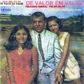 De Valor Em Valor - Álbum