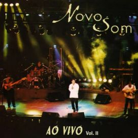 Novo Som - Ao Vivo II - 1999 • Álbum