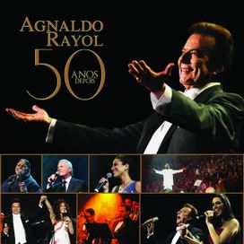 50 Anos Depois - 2009 • Álbum