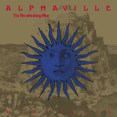 The Mysteries of Love (Alternative Remix) [2021 Remaster] - 1989 • Sencillo/EP