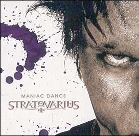 Maniac Dance - 2005 • Sencillo/EP