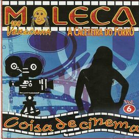 Coisa de Cinema - Volume 06 - 2005 • Álbum