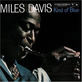 Kind of Blue - 1959 • Álbum