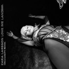 Love Me Land (Secondcity Remix) - 2020 • Single/EP
