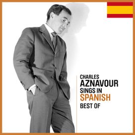 Sings In Spanish - Best Of - 2024 • Coletânea