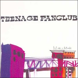 Man-Made - 2006 • Álbum