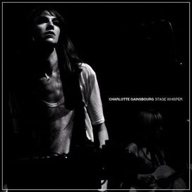 Stage Whisper - 2011 • Álbum