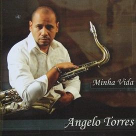 Minha Vida - 2004 • Álbum
