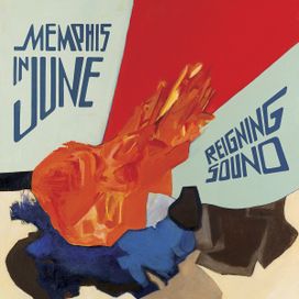Memphis In June - 2022 • Álbum
