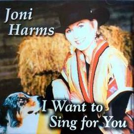 I Want To Sing For You - 1986 • Álbum