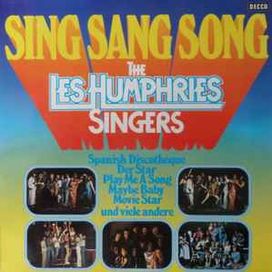 Sing Sang Song - 1976 • Álbum