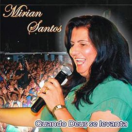 Quando Deus Se Levanta (Ao Vivo) - 2007 • Álbum