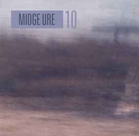 10 - 2008 • Álbum
