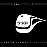 Trans Europe Express (2009 Digital Remaster) (2009) - 2009 • Álbum