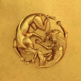 The Lion King: The Gift [Deluxe Edition] - 2020 • Álbum