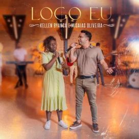 Logo Eu (part. Kellen Byanca) - 2023 • Single/EP