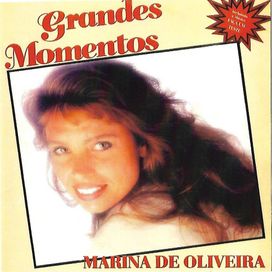 Grandes Momentos - 1991 • Álbum