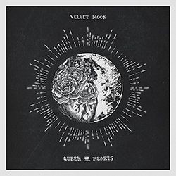Queen Of Hearts - 2018 • Álbum