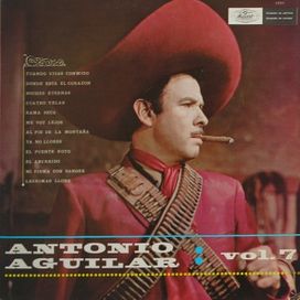 Vol. 7 - 1966 • Álbum