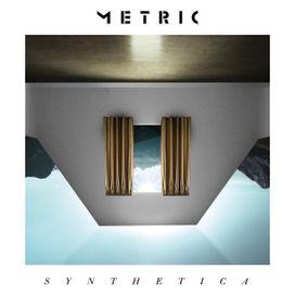 Synthetica - 2012 • Álbum