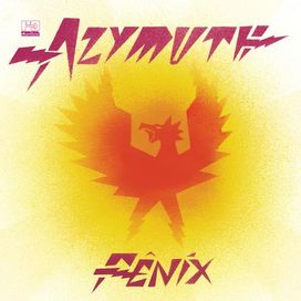 Fênix - 2016 • Álbum