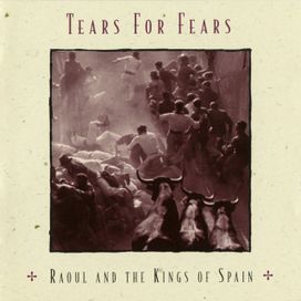 Raoul And The Kings Of Spain (Expanded Edition) - 1995 • Álbum