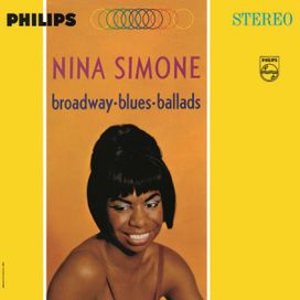 Broadway - Blues - Ballads   - 1964 • Álbum