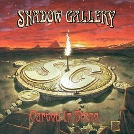 Carved in Stone - 1995 • Álbum