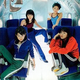 Rise - 1998 • Álbum