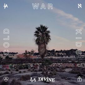 LA DIVINE - 2017 • Álbum