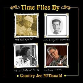 Time Flies By - 2012 • Álbum
