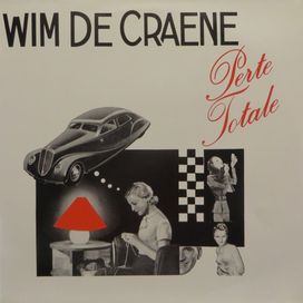 Perte Totale - 1980 • Álbum