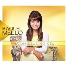 Há Um Deus No Céu - 2014 • Álbum