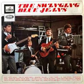 The Swinging Blue Jeans - 1964 • Álbum