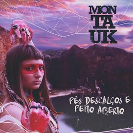 Pés Descalços e Peito Aberto - Montauk